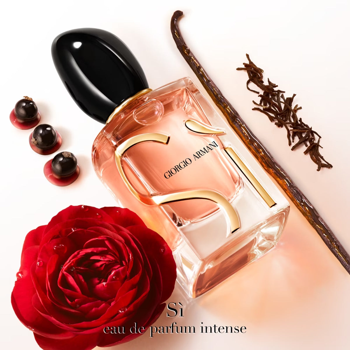 Armani Sì Intense EdP
