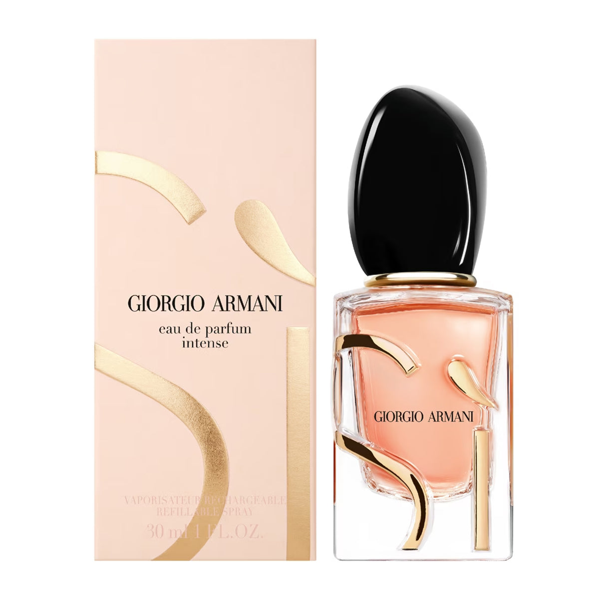 Armani Sì Intense EdP