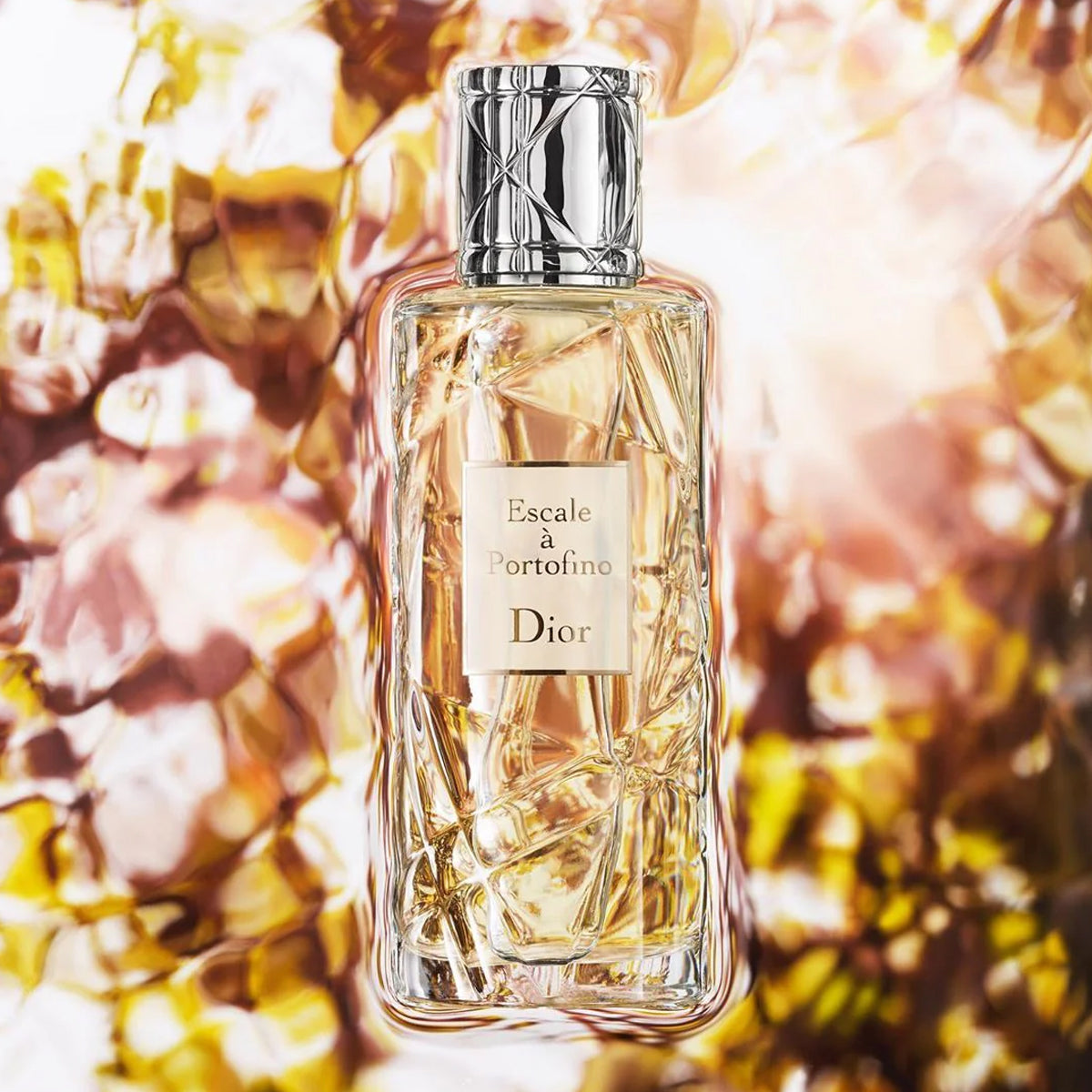 Dior Escale A Portofino EdT