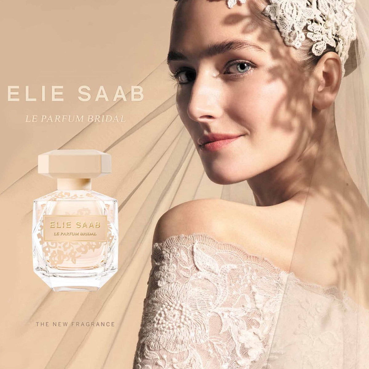 Elie Saab Le Parfum Bridal EdP