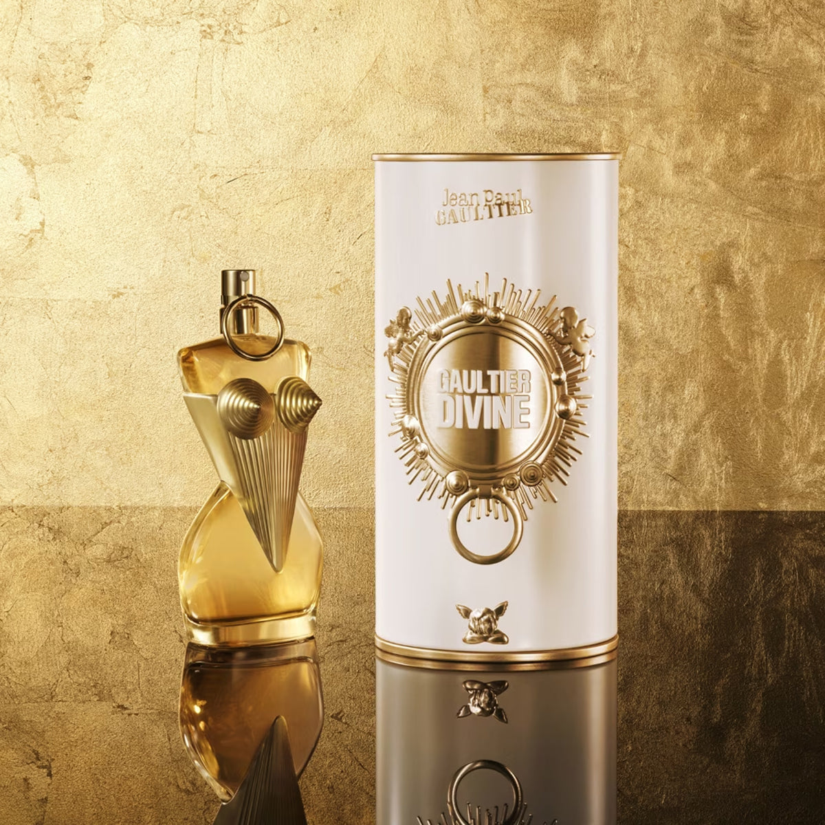 Jean Paul Gaultier Divine EdP