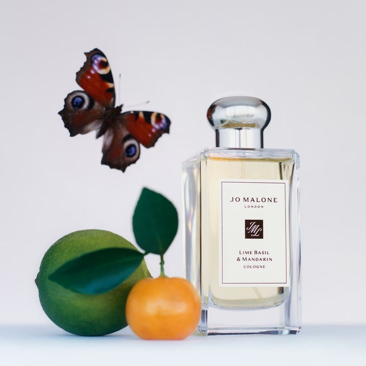 Jo Malone Lime Basil & Mandarin EdC