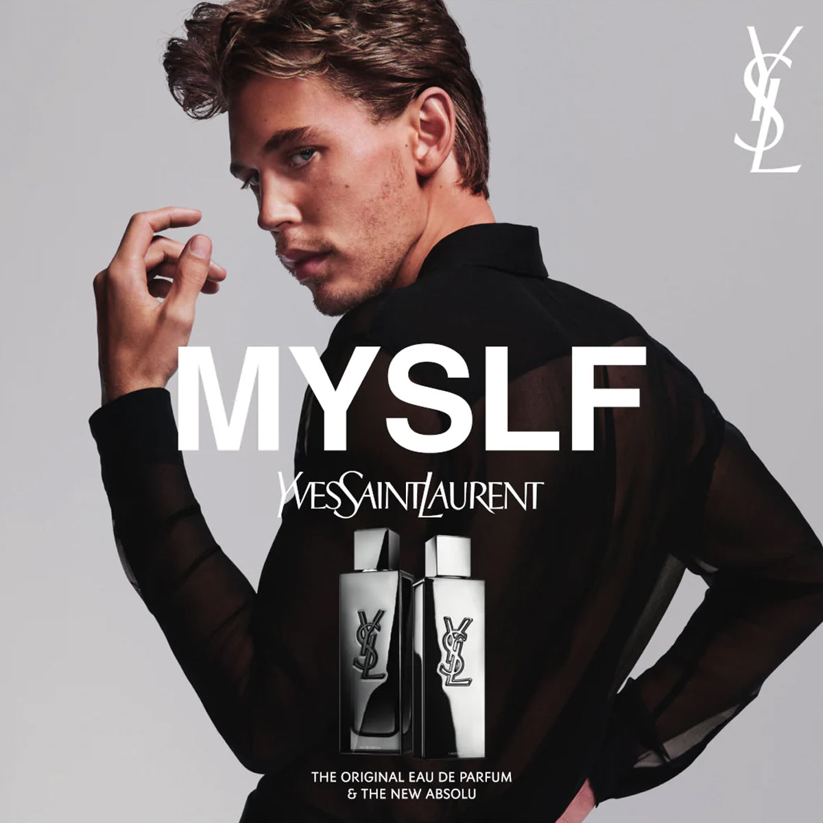 Yves Saint Laurent MYSLF L’Absolu EdP