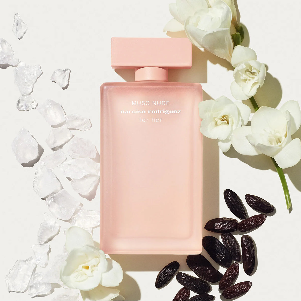 Narciso Rodriguez For Her Musc Nude EdP