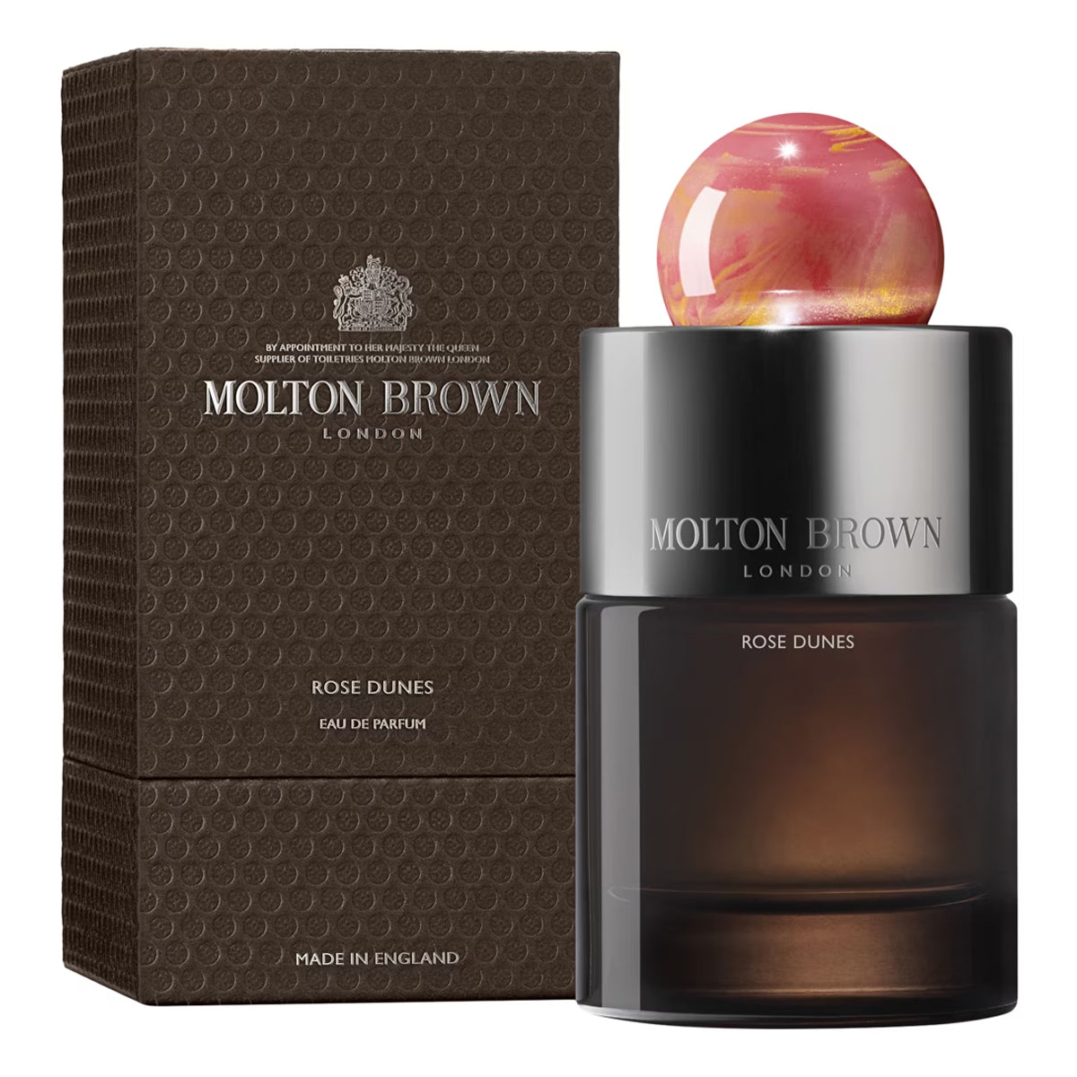 Molton Brown Rose Dunes EdP