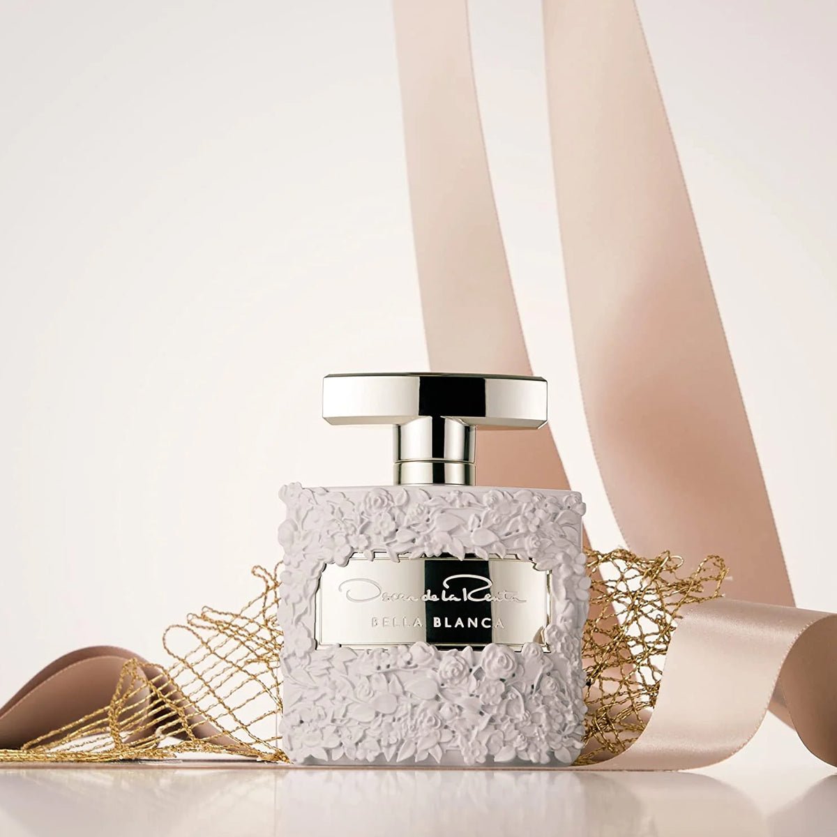 Oscar De La Renta Bella Blanca EdP