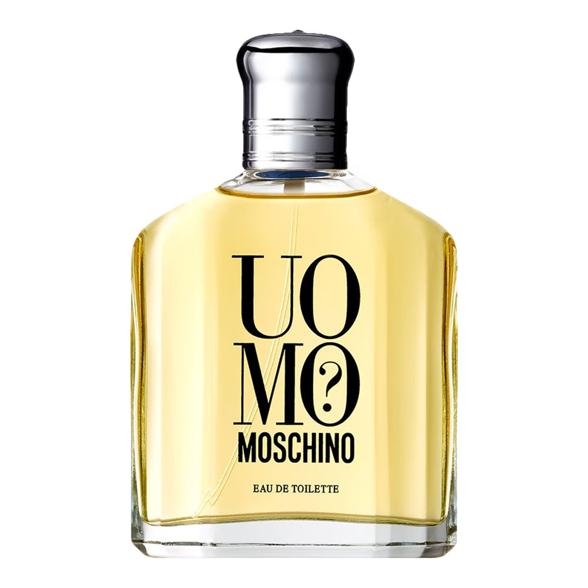 Moschino Uomo EdT