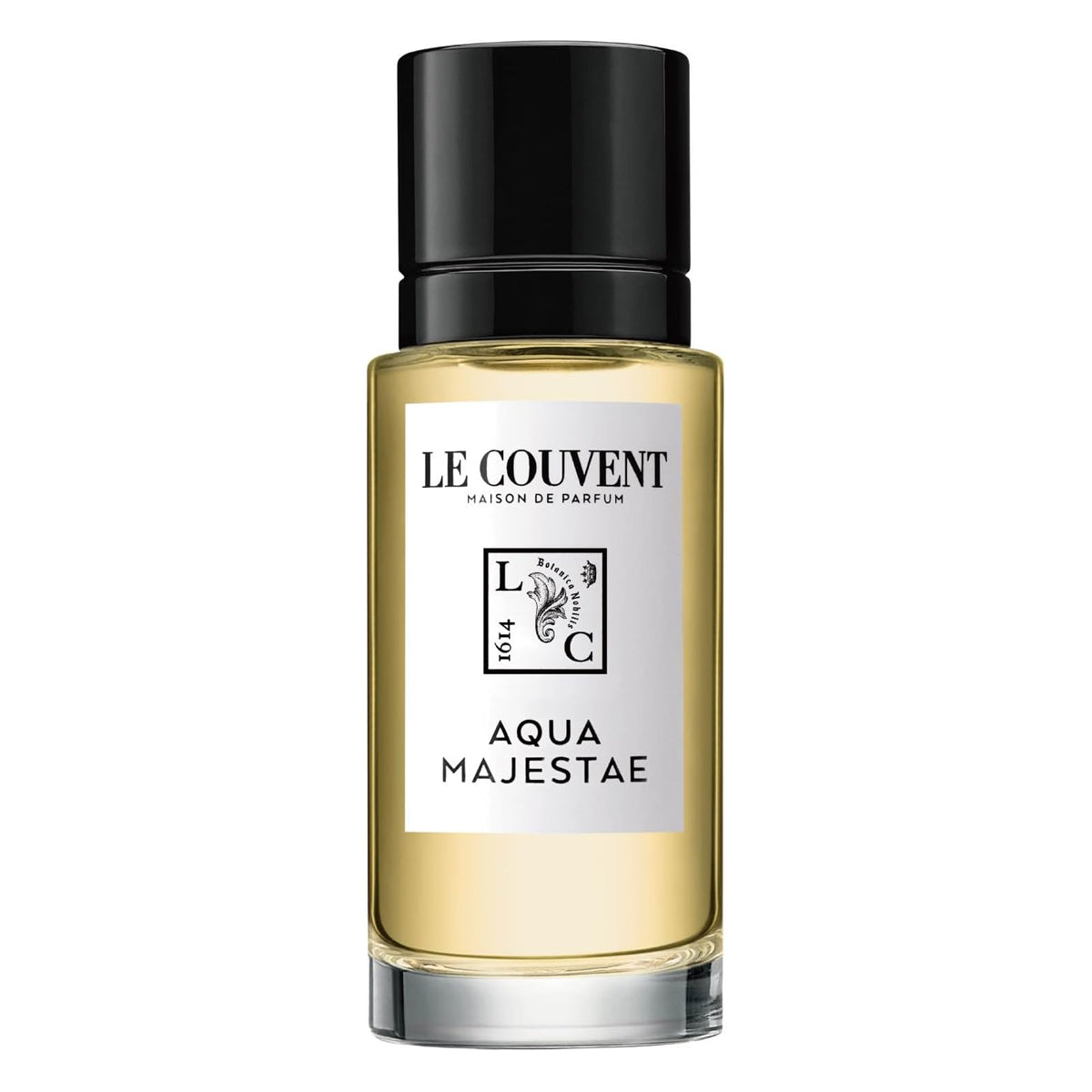 Le Couvent des Minimes Aqua Majestae EdT