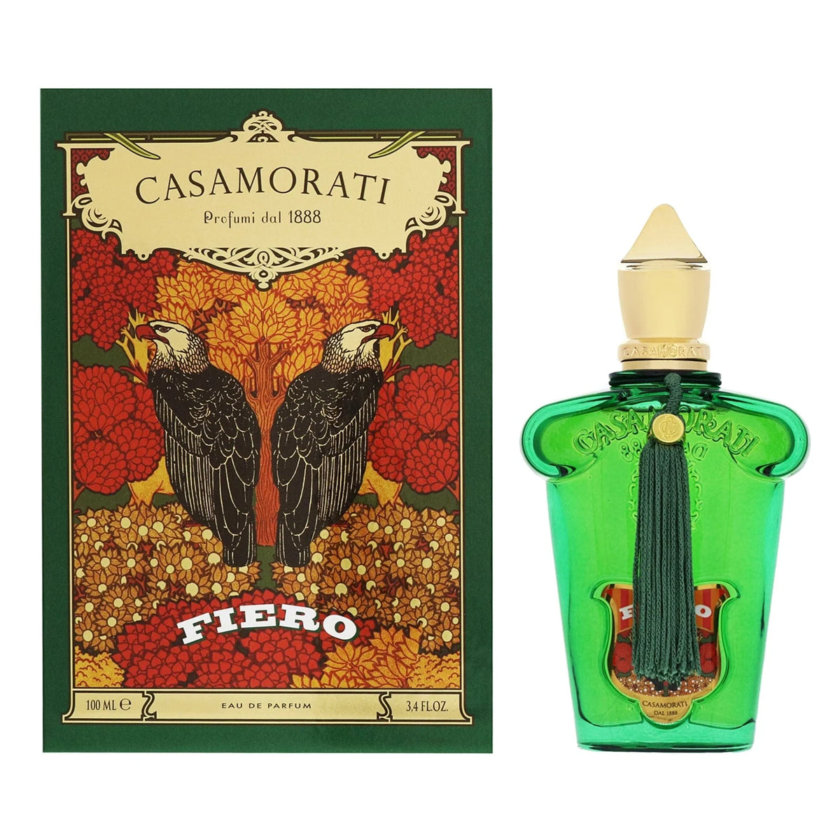 Xerjoff Casamorati 1888 Fiero EdP