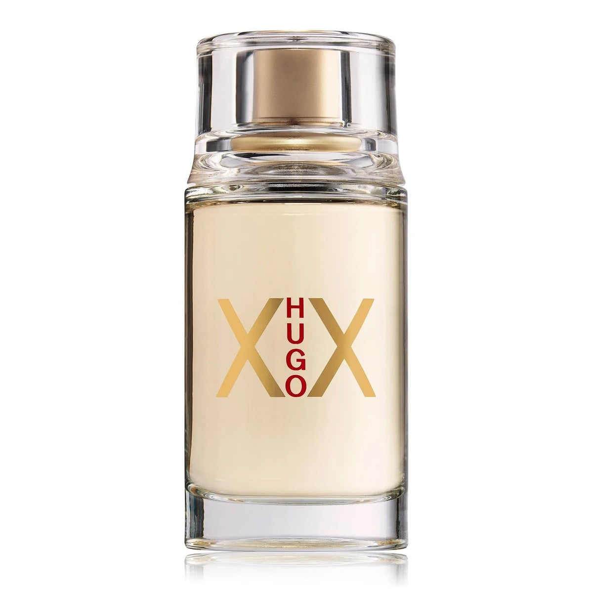 Hugo Boss Hugo XX EdT