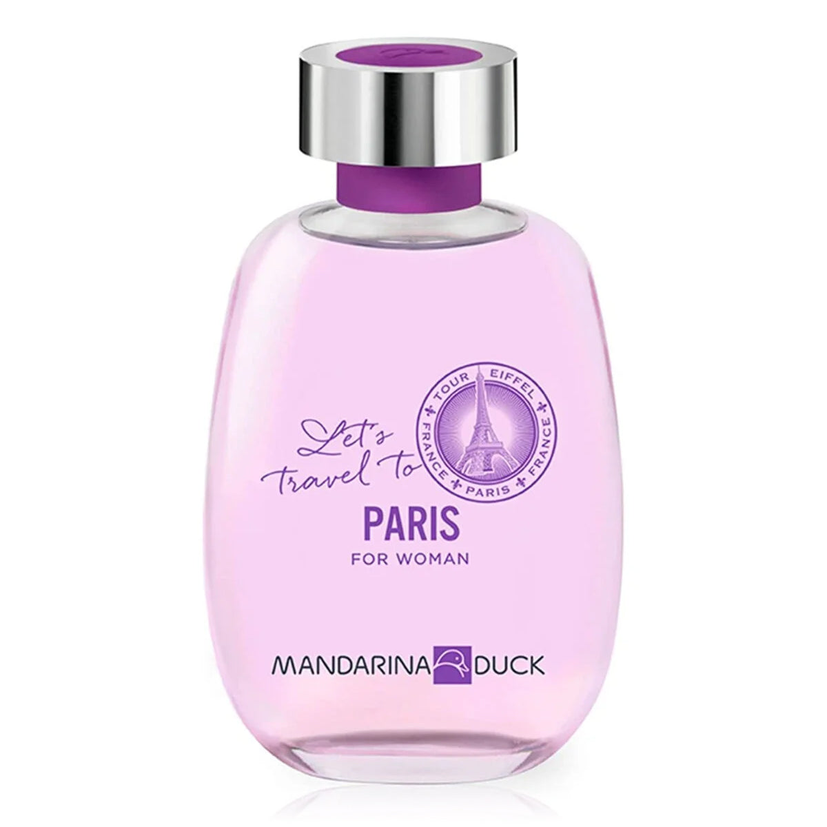 Mandarina Duck Let&