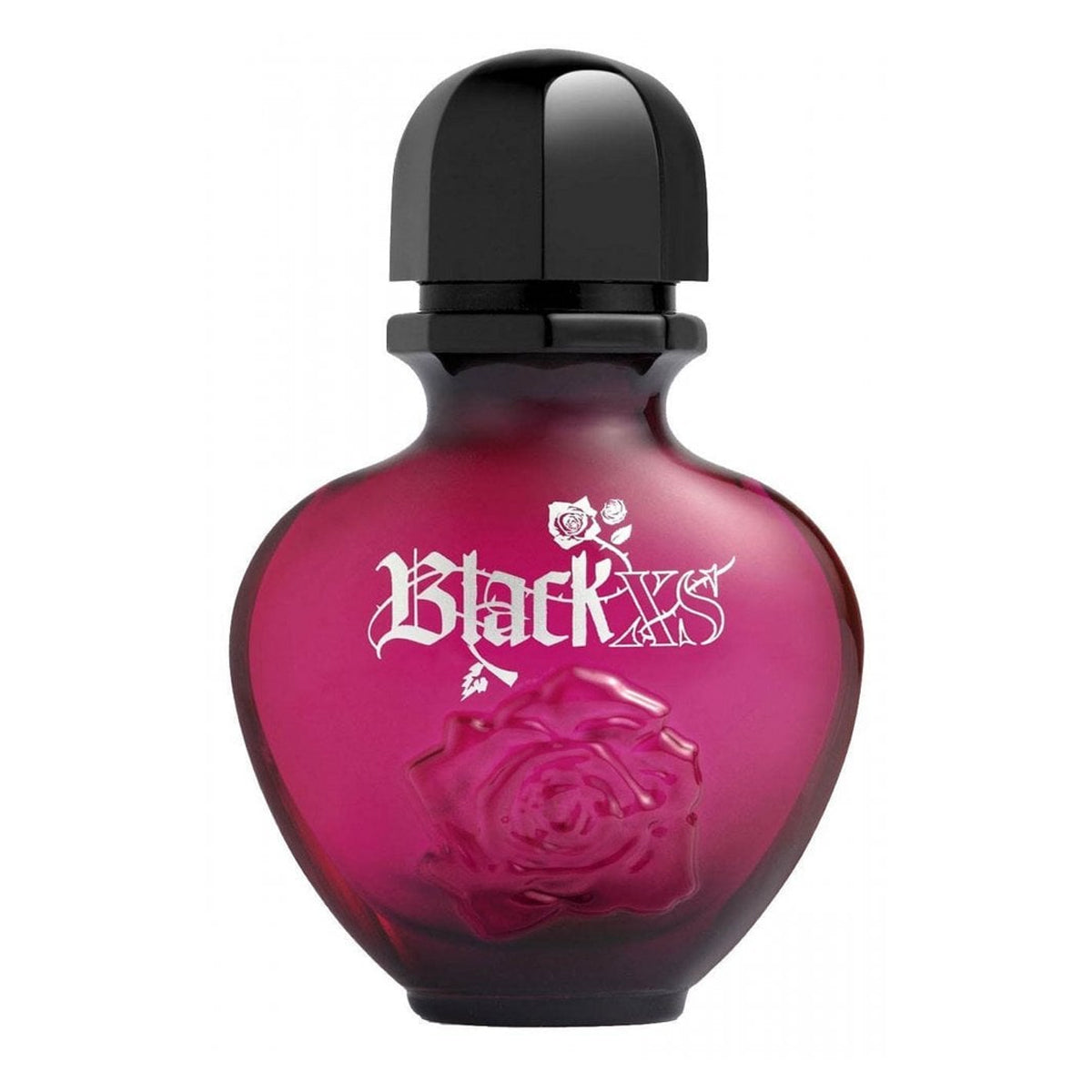 Paco Rabanne Black XS For Her EdT