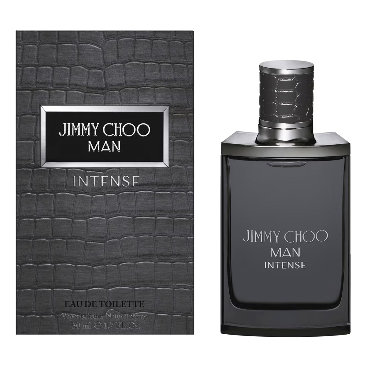 Jimmy Choo Man Intense EdT