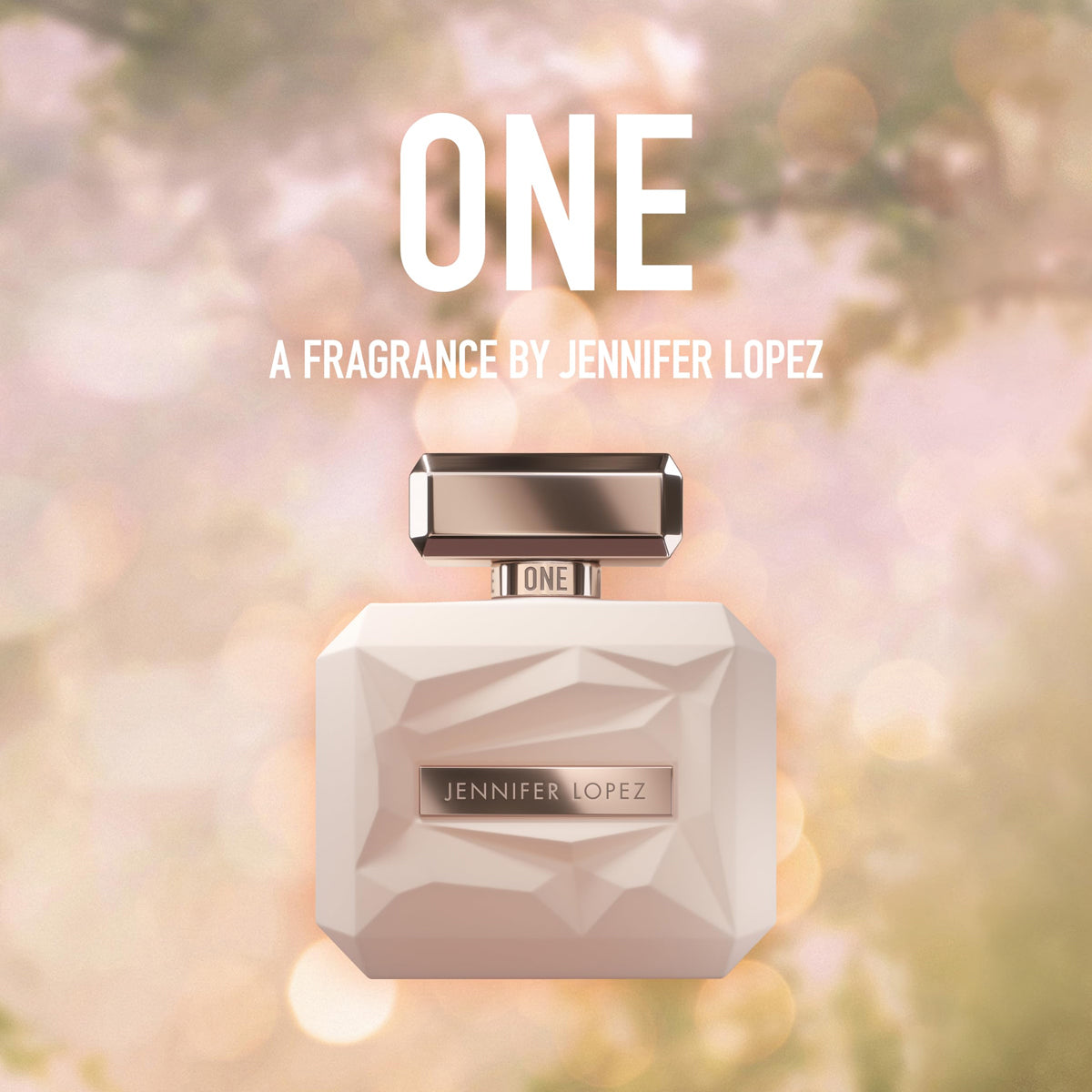 Jennifer Lopez One EdP