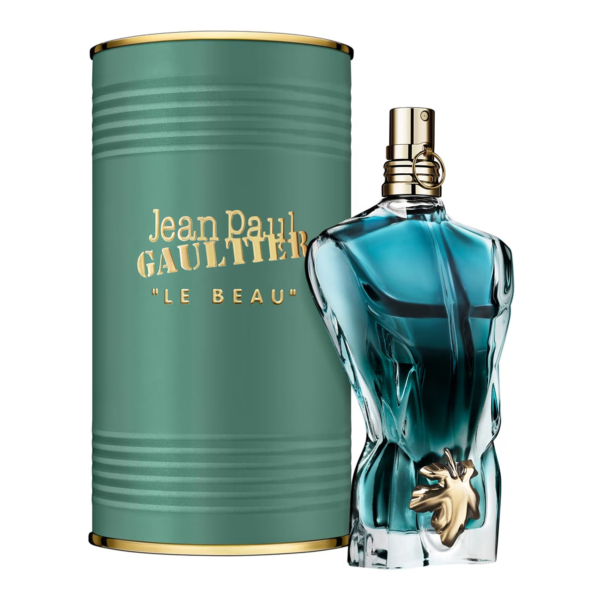 Jean Paul Gaultier Le Beau EdT