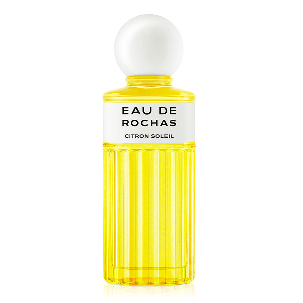 Rochas Citron Soleil EdT