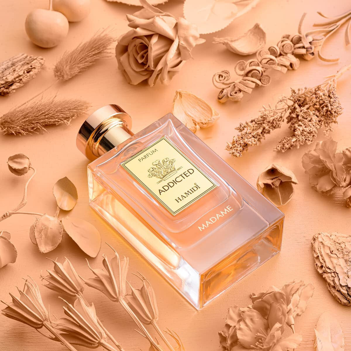 Hamidi Addicted Madame EdP