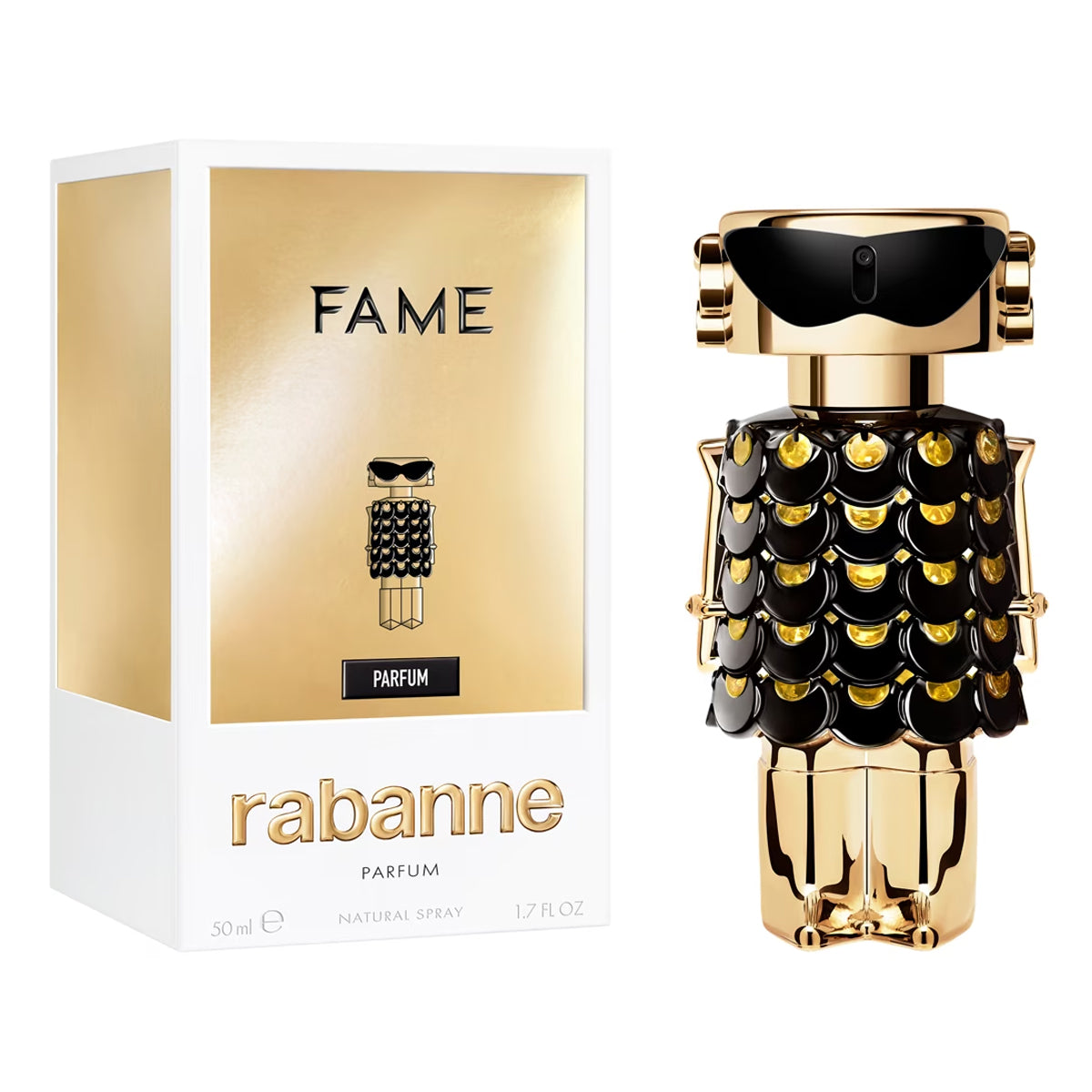 Paco Rabanne Fame Parfum