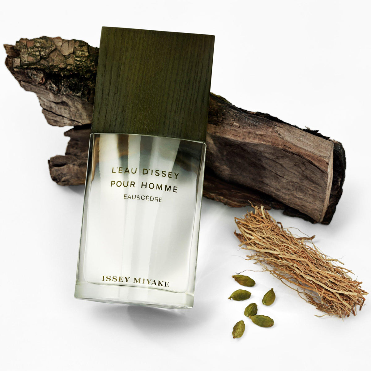 Issey Miyake L&