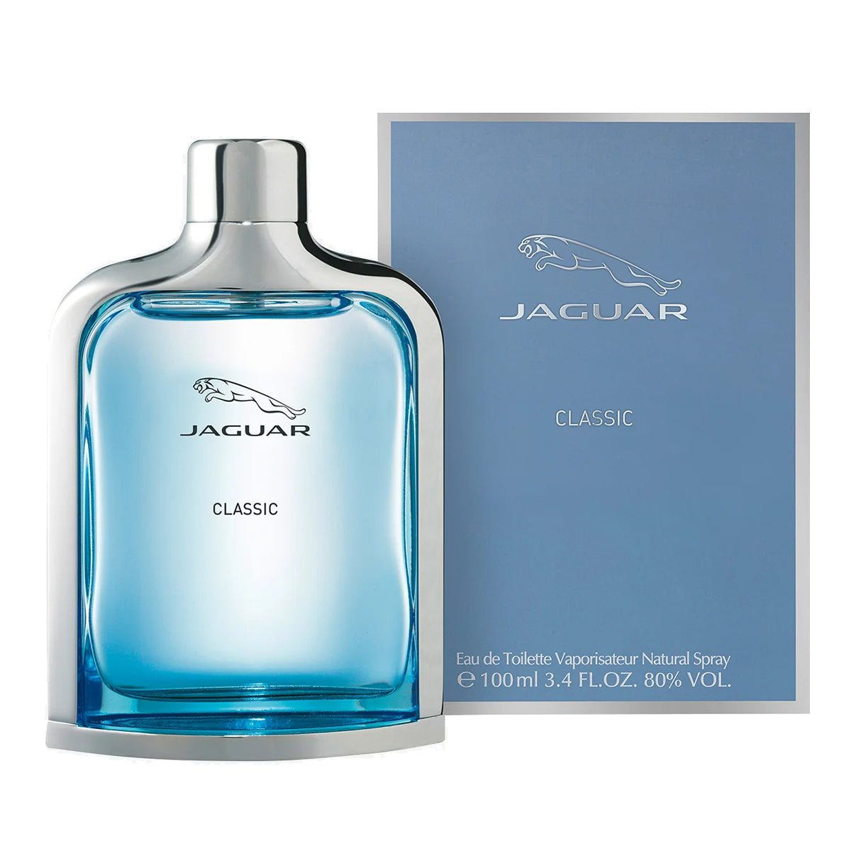 Jaguar Classic EdT