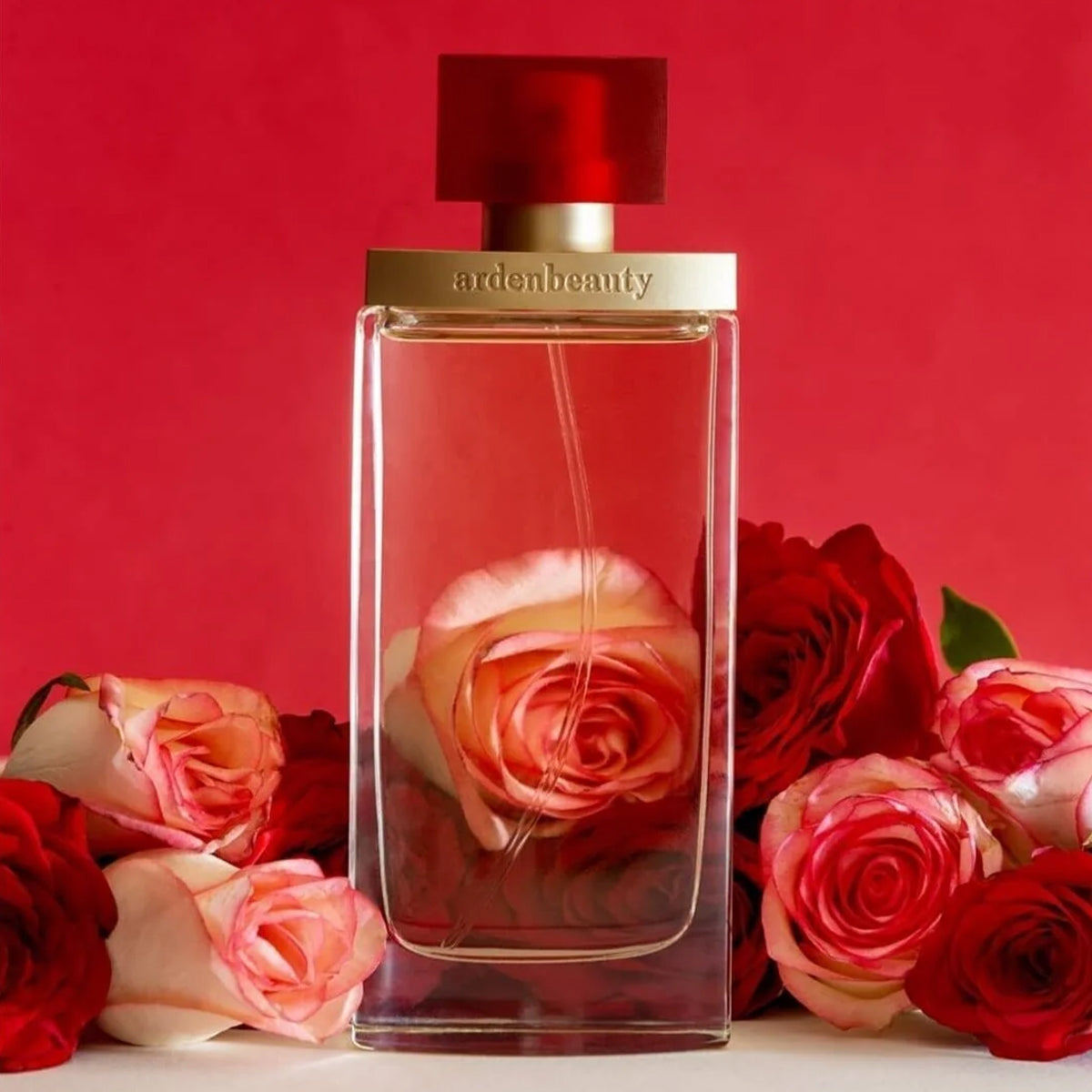 Elizabeth Arden Arden Beauty EdP