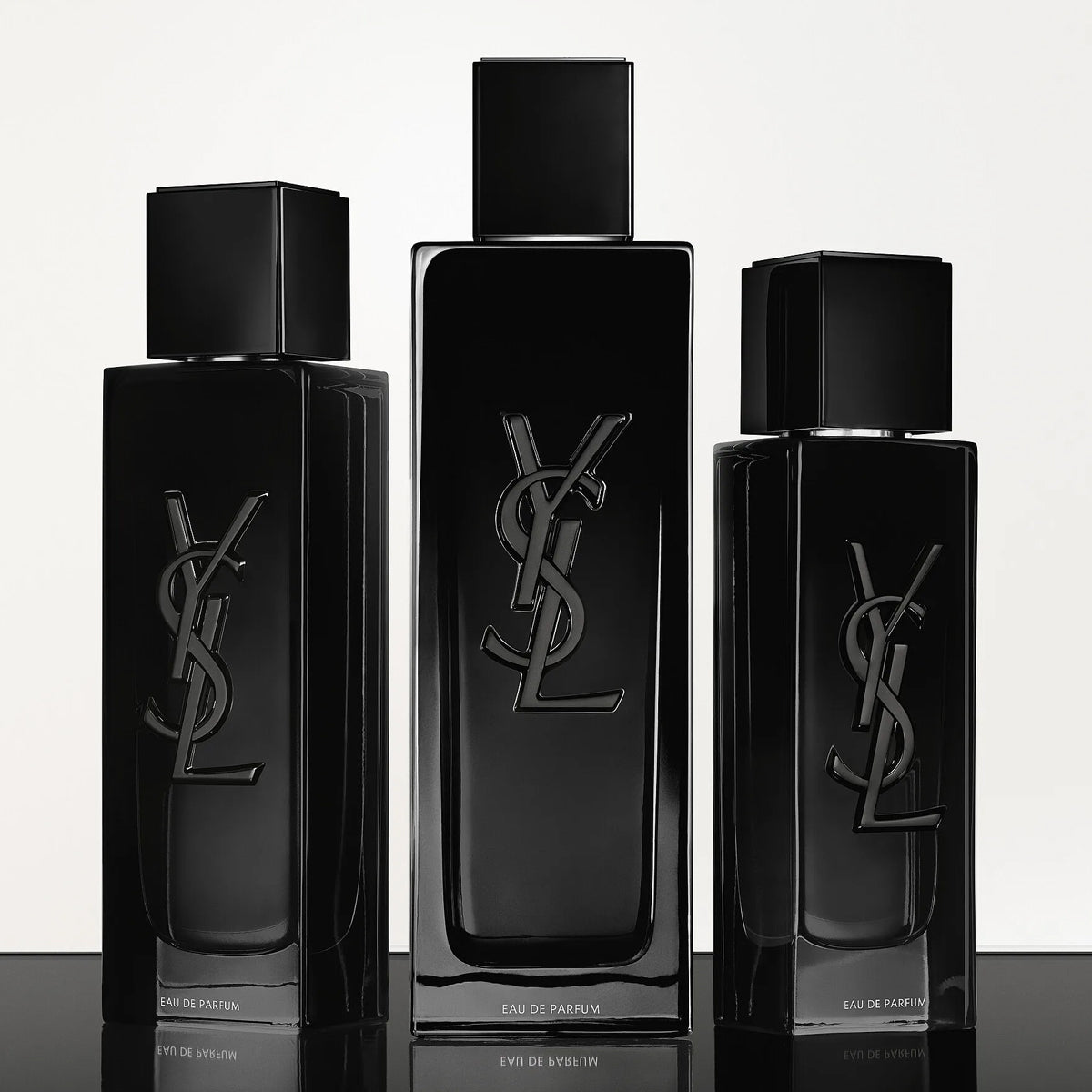 Yves Saint Laurent MYSLF EdP