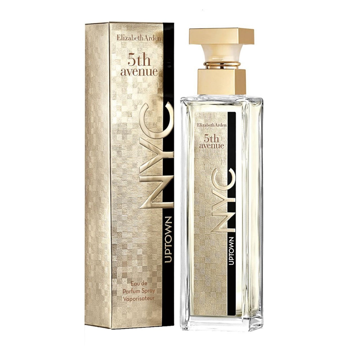 Elizabeth Arden 5th Avenue NYC Uptown EdP