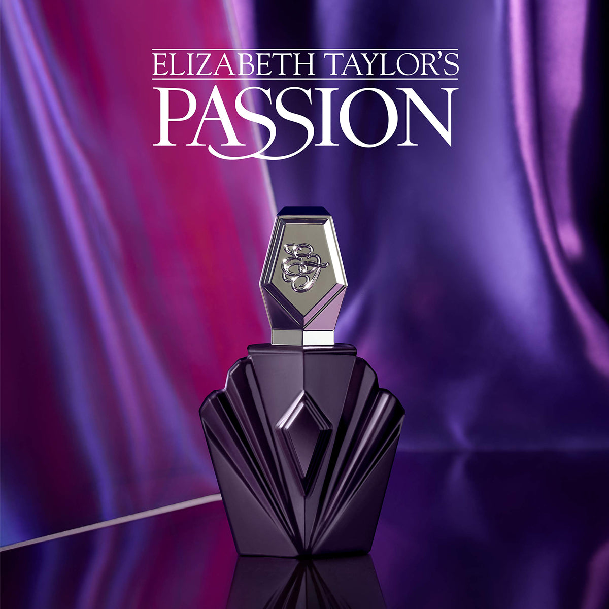 Elizabeth Taylor Passion EdT