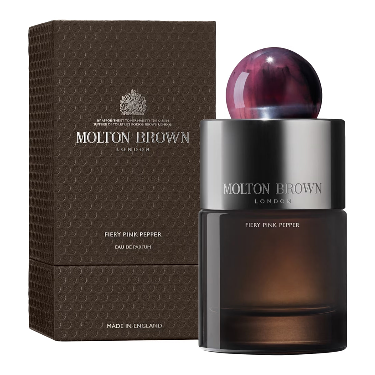 Molton Brown Fiery Pink Pepper EdP
