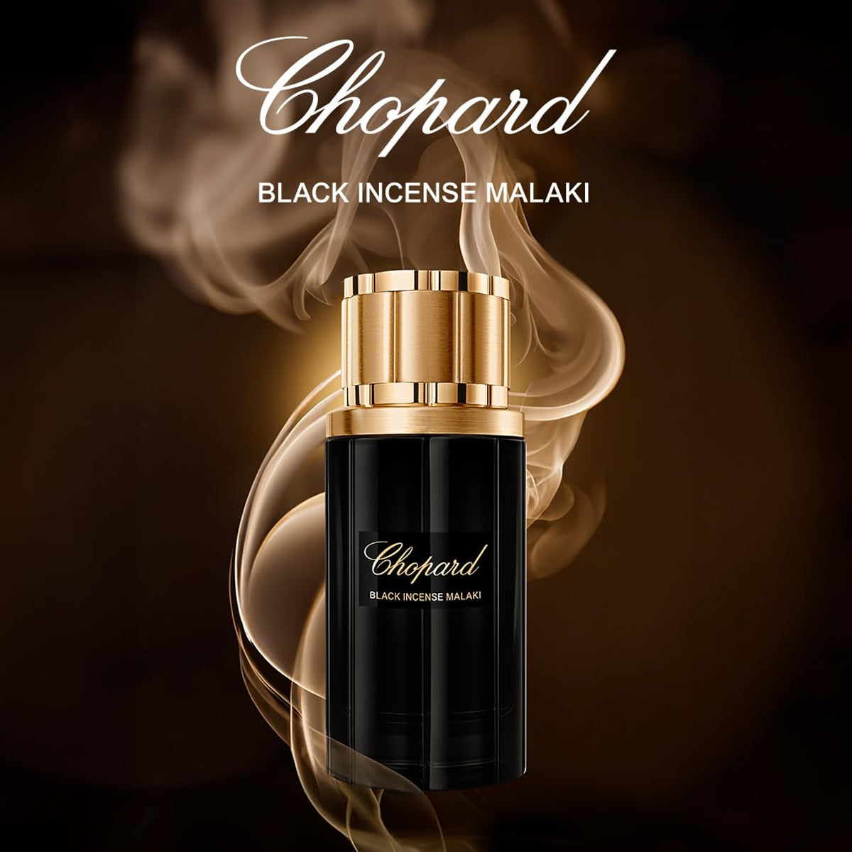 Chopard Black Incense Malaki EdP
