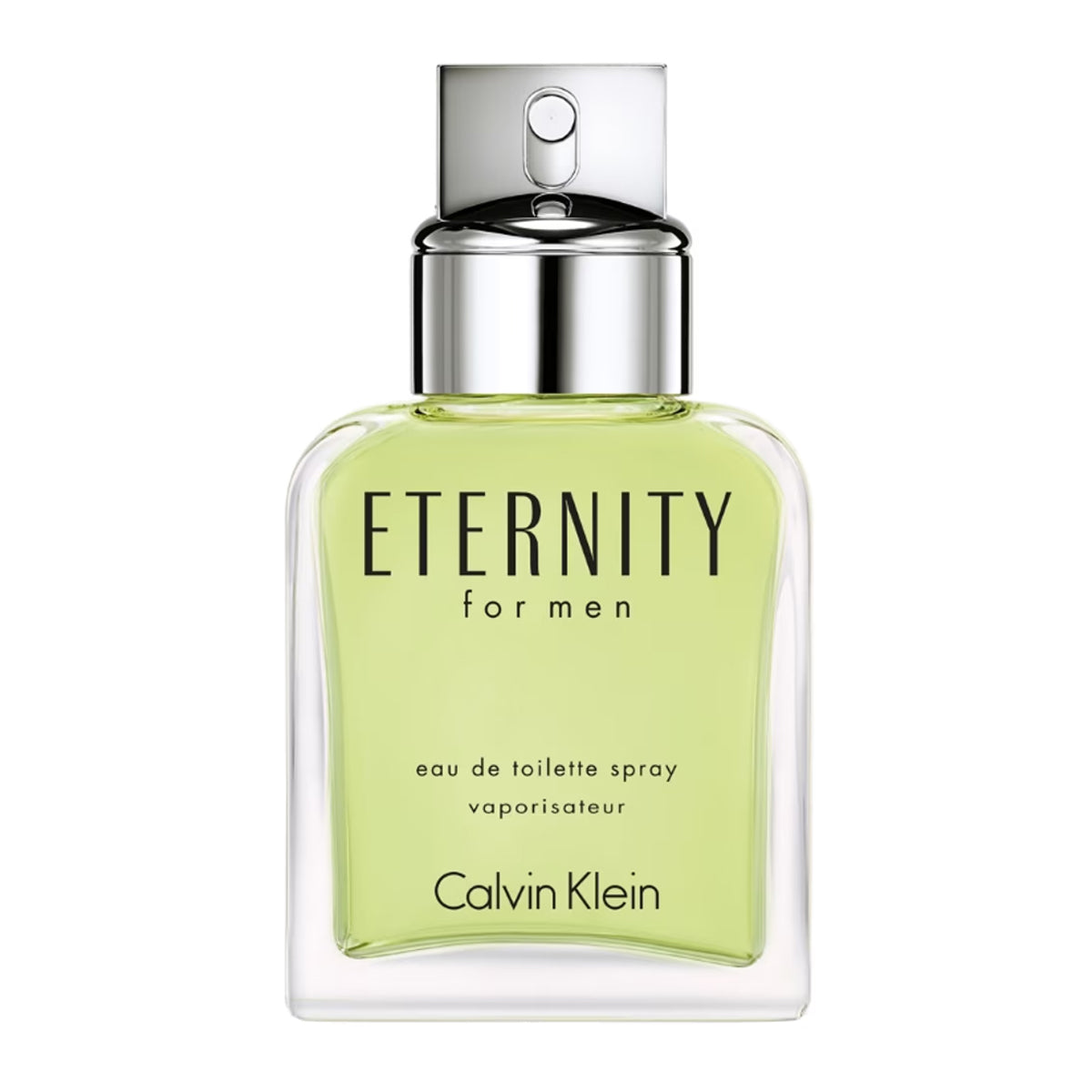 Calvin Klein Eternity For Men EdT