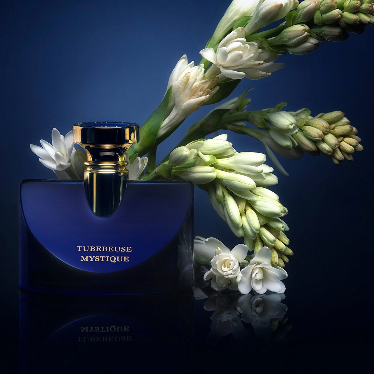 Bvlgari Splendida Tubereuse Mystique EdP