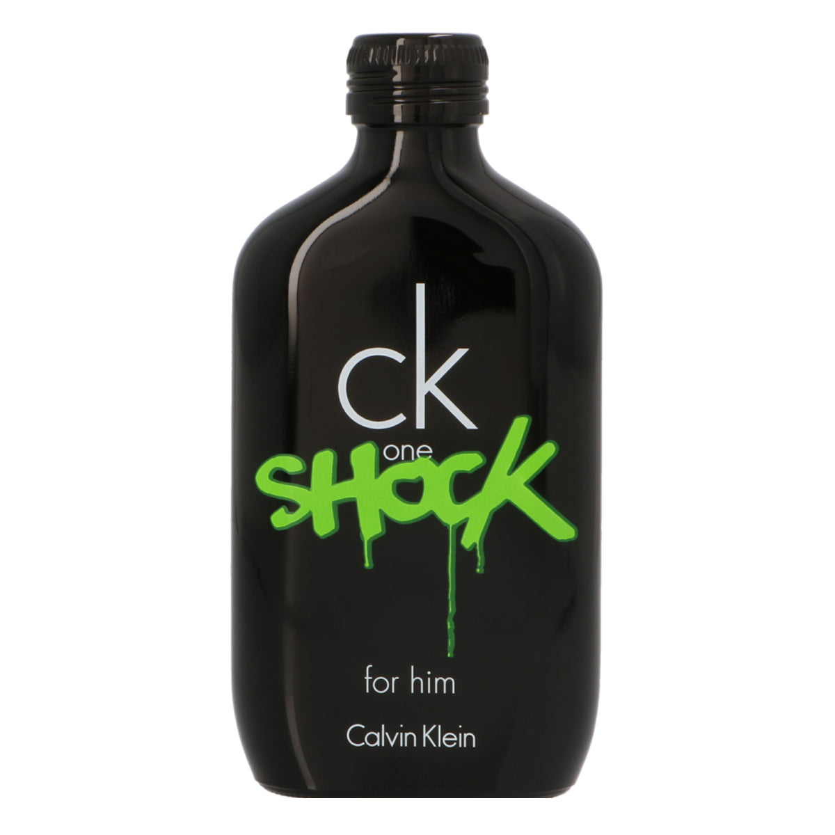 Calvin Klein CK One Shock For Him EdT