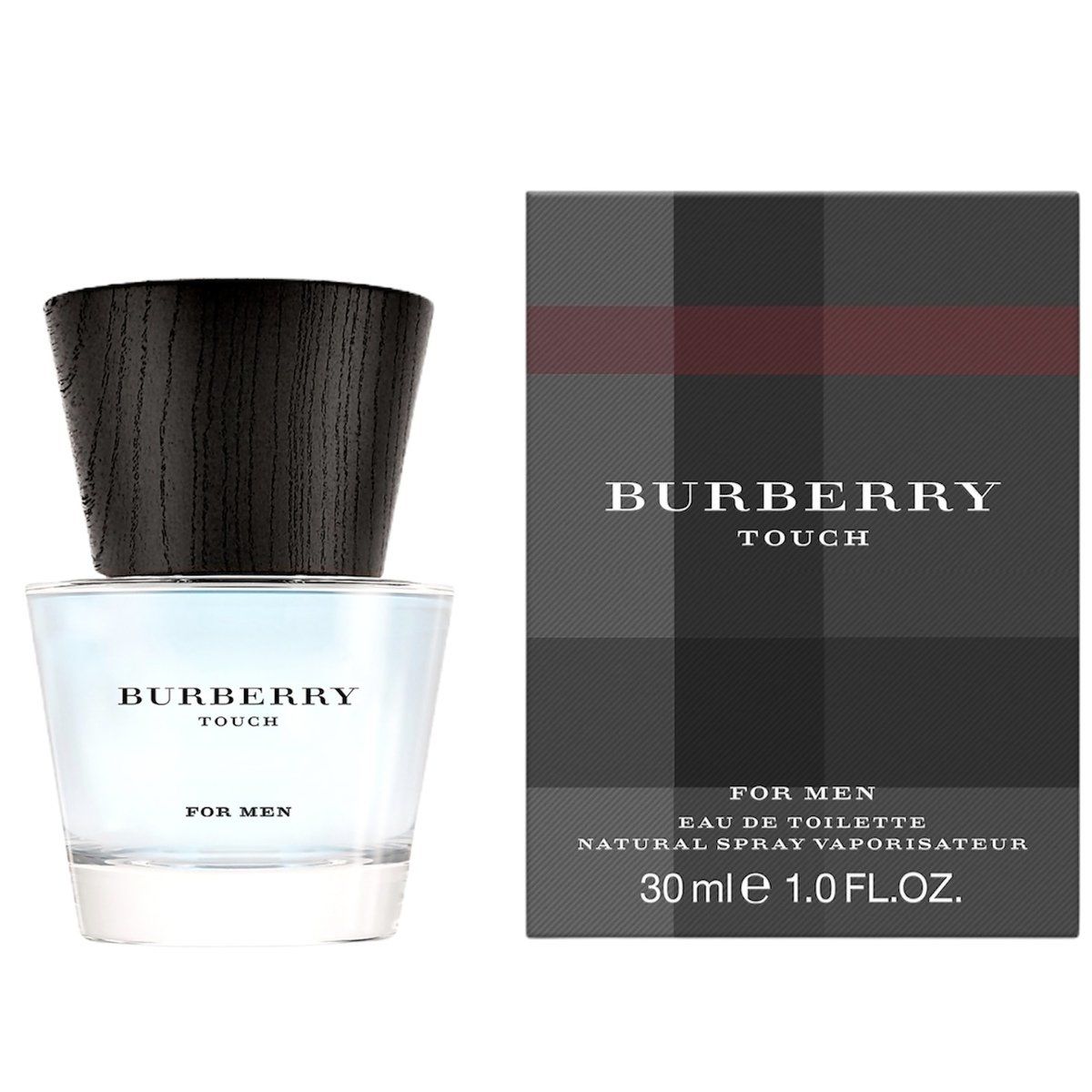 Burberry Touch For Men EdT