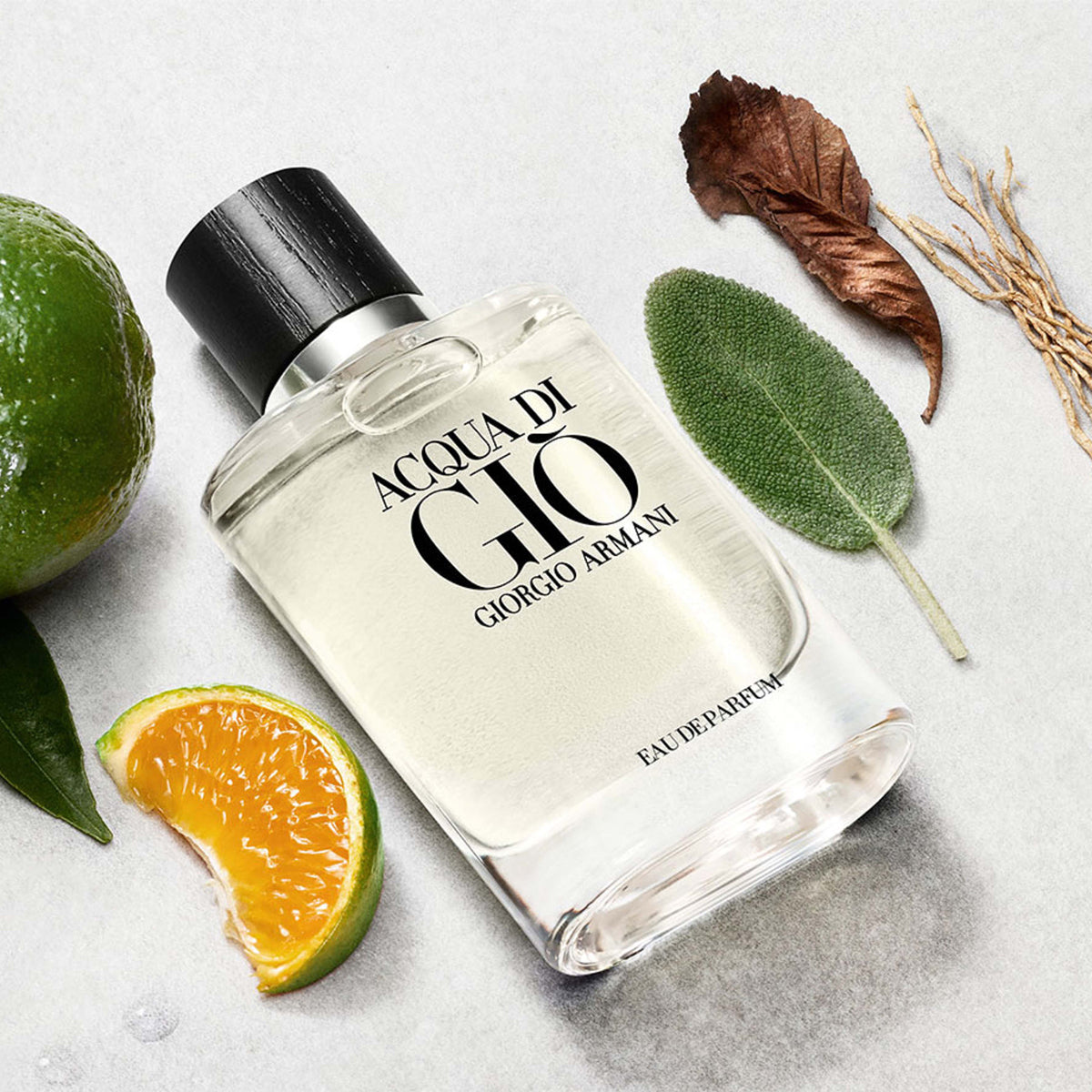 Armani Acqua di Giò Pour Homme EdP