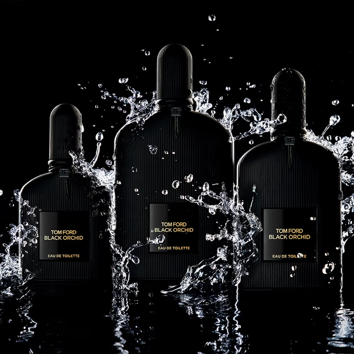 Tom Ford Black Orchid EdT