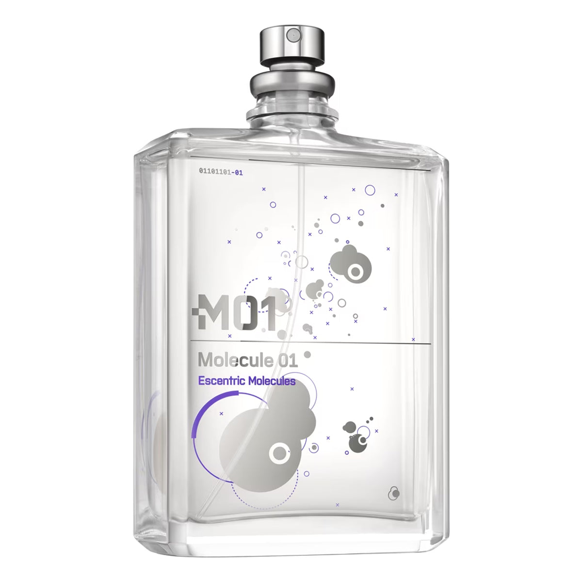 Escentric Molecules Molecule 01 EdT