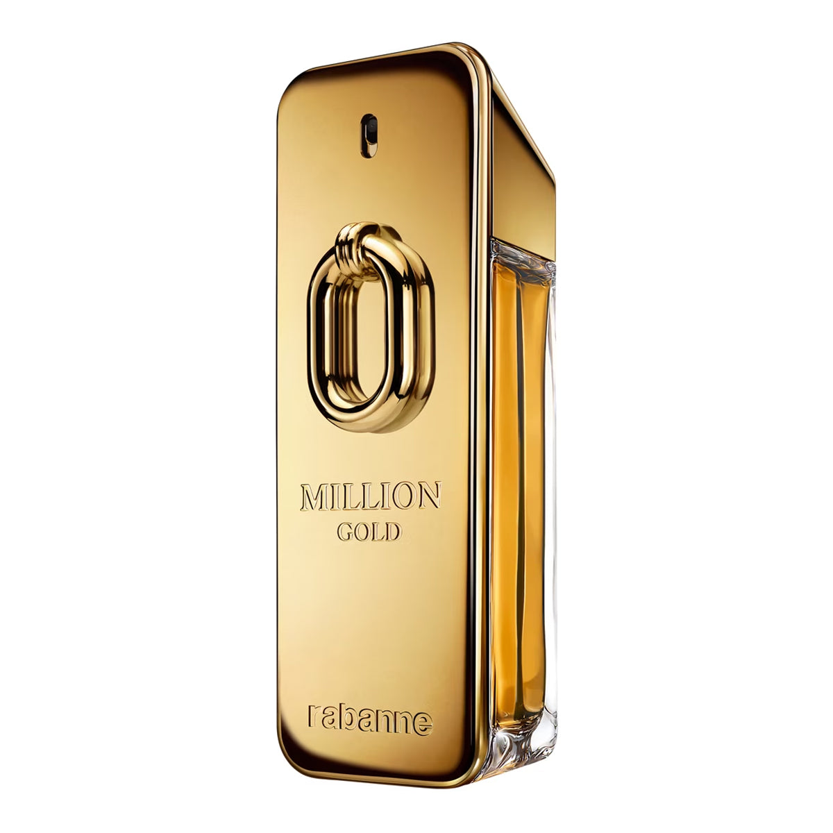 Paco Rabanne Million Gold Elixir Parfum Intense
