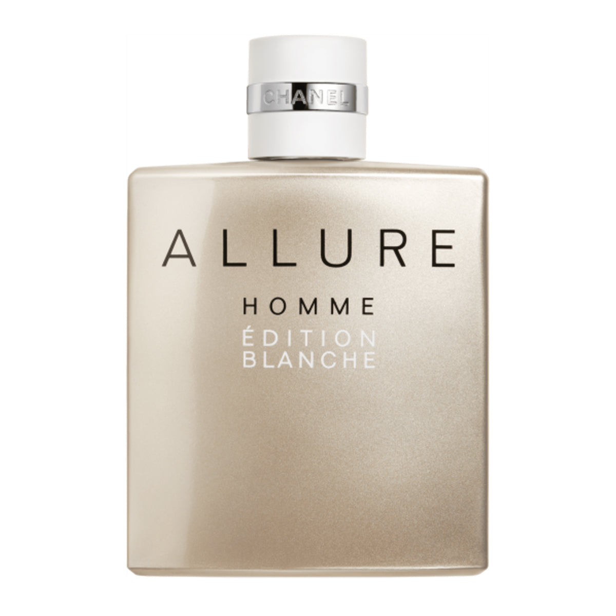Chanel Allure Homme Édition Blanche EdP