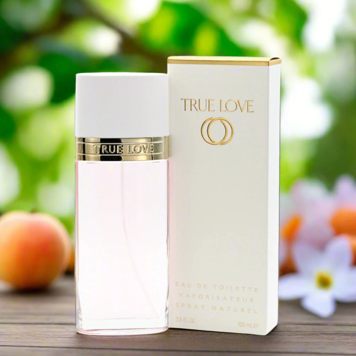 Elizabeth Arden True Love EdT