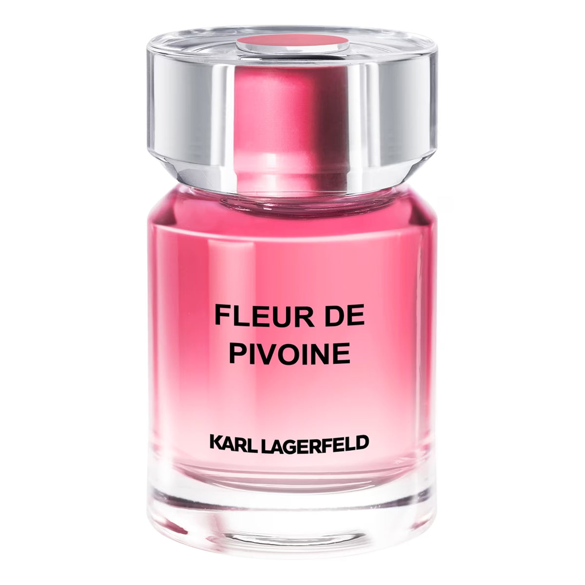 Karl Lagerfeld Fleur de Pivoine EdP
