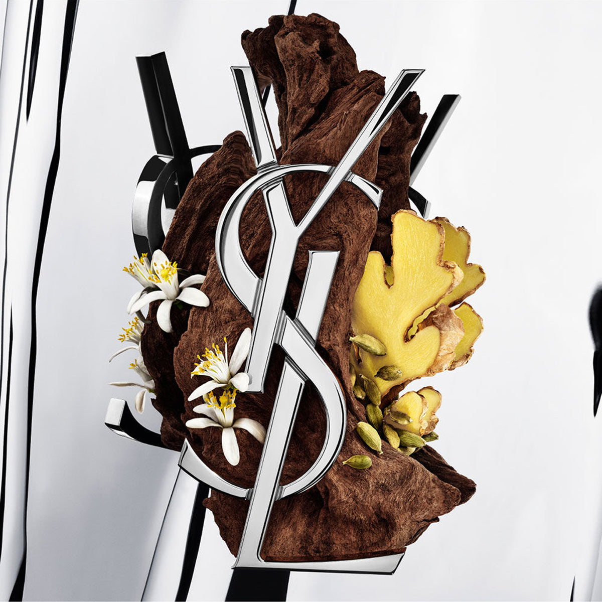 Yves Saint Laurent MYSLF L’Absolu EdP