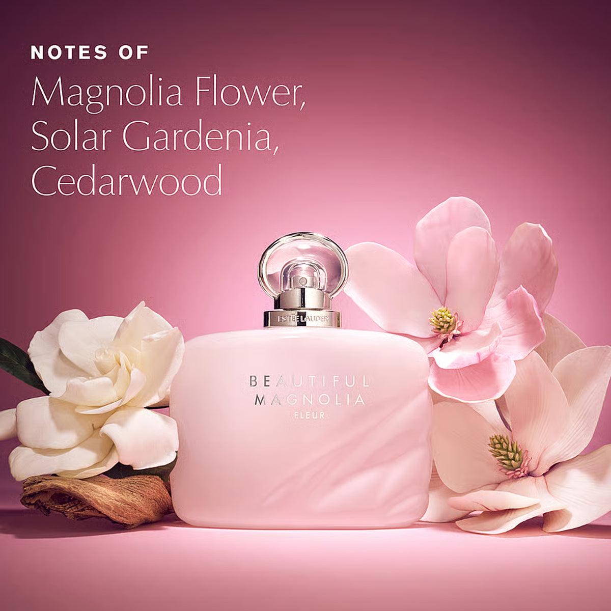 Estée Lauder Beautiful Magnolia Fleur EdP