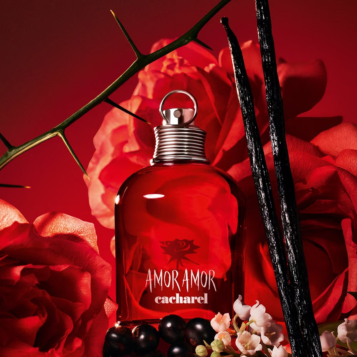 Cacharel Amor Amor EdT