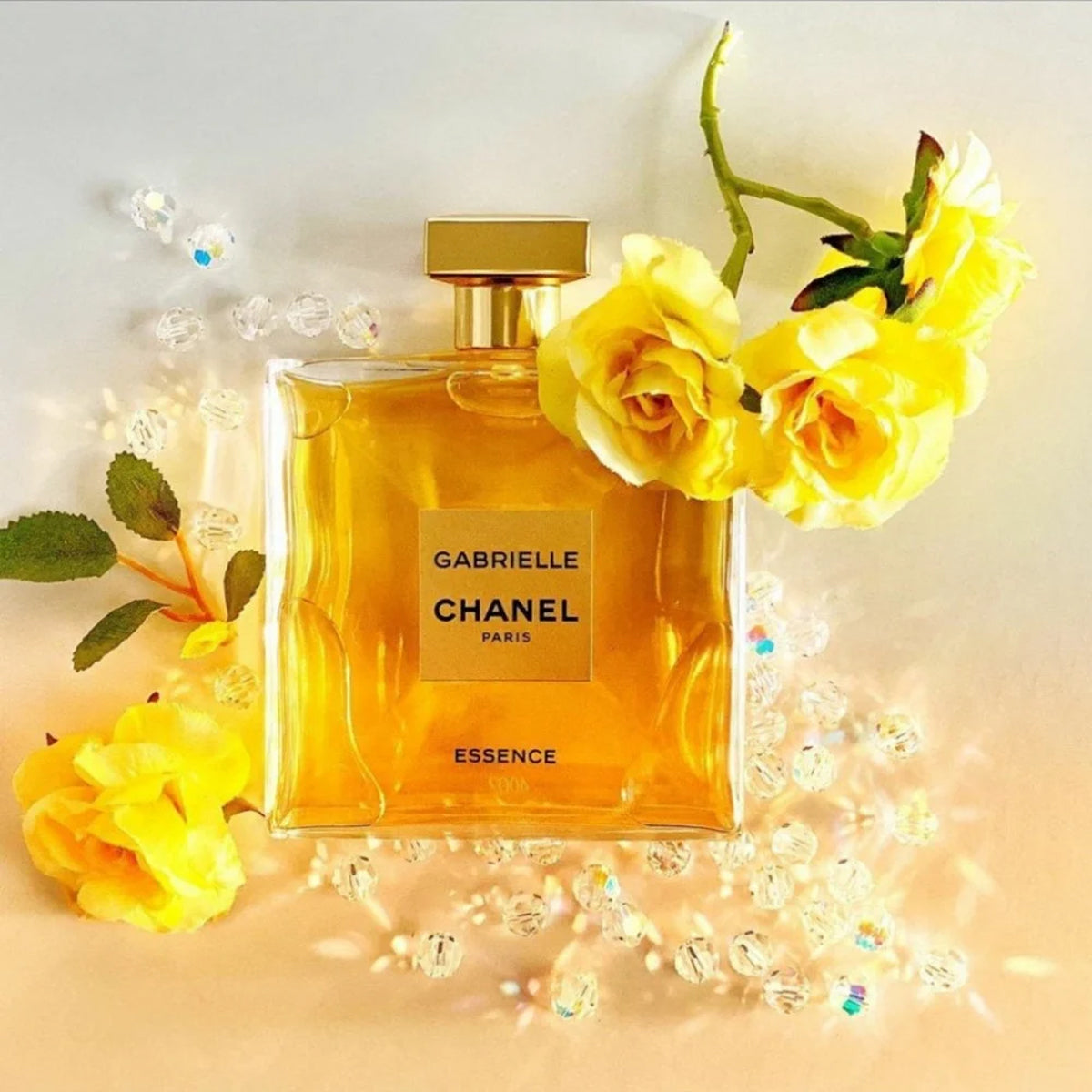 Chanel Gabrielle Essence EdP
