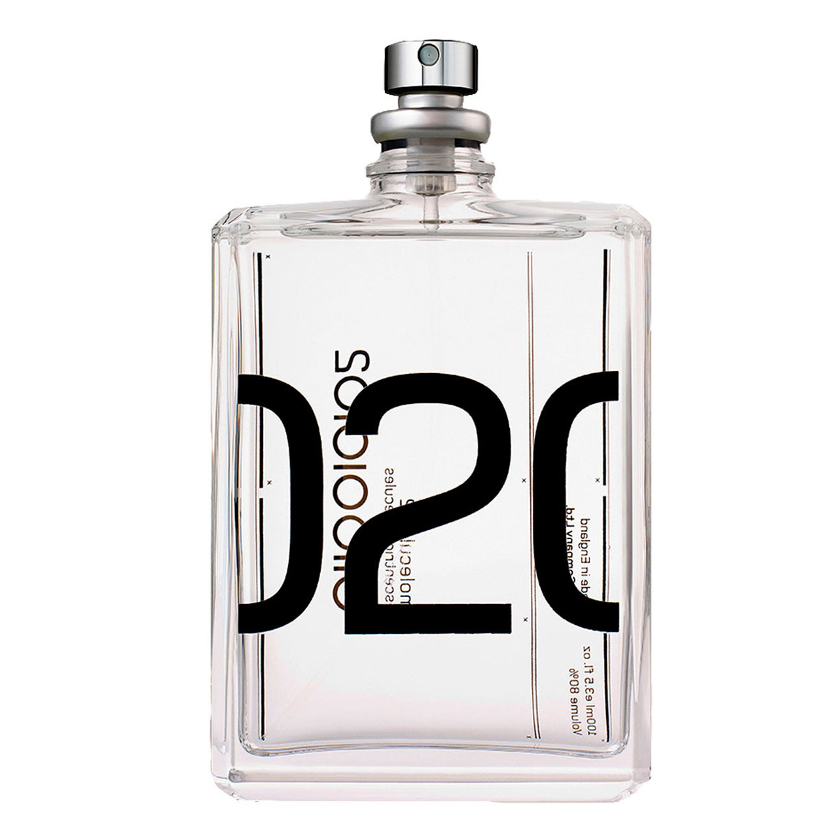 Escentric Molecules Molecule 02 EdT