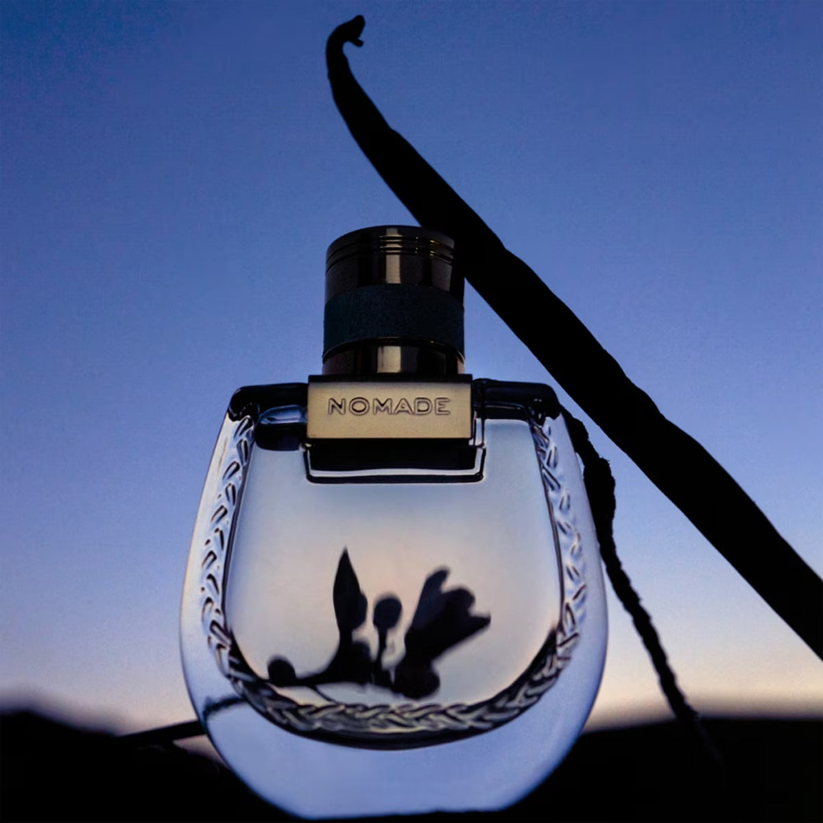Chloé Nomade Nuit d’Égypte EdP