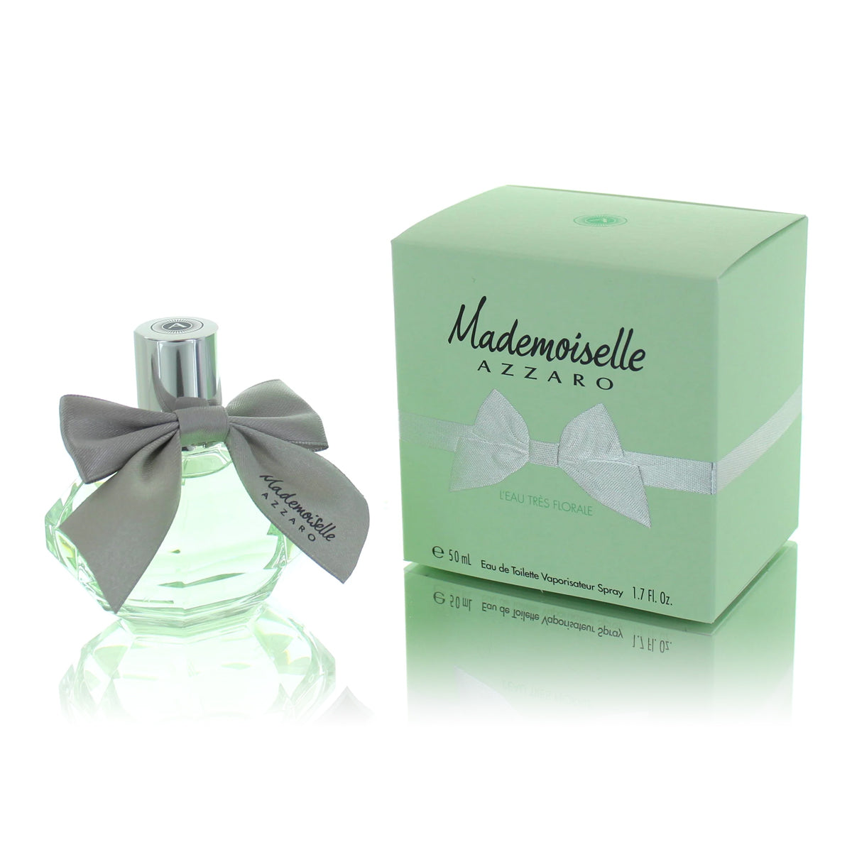 Azzaro Mademoiselle L&