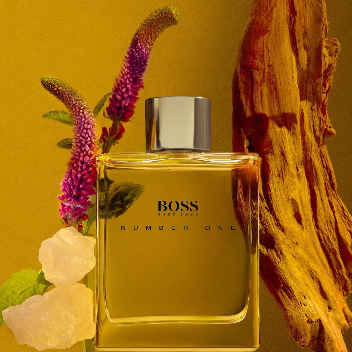 Hugo Boss Boss Number One EdT