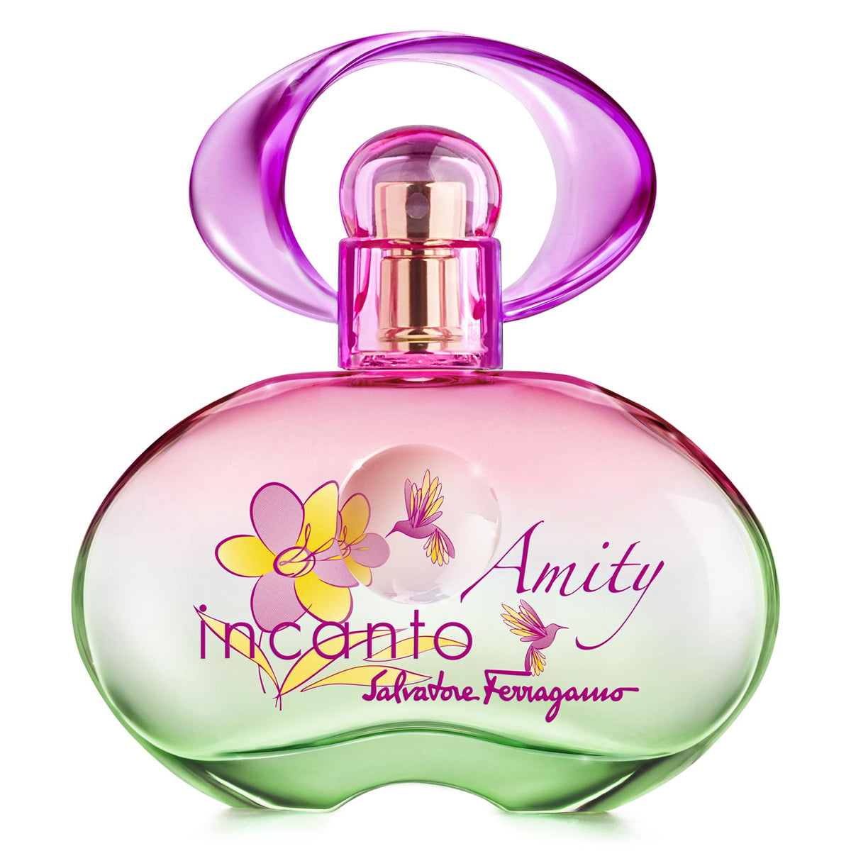 Salvatore Ferragamo Incanto Amity EdT